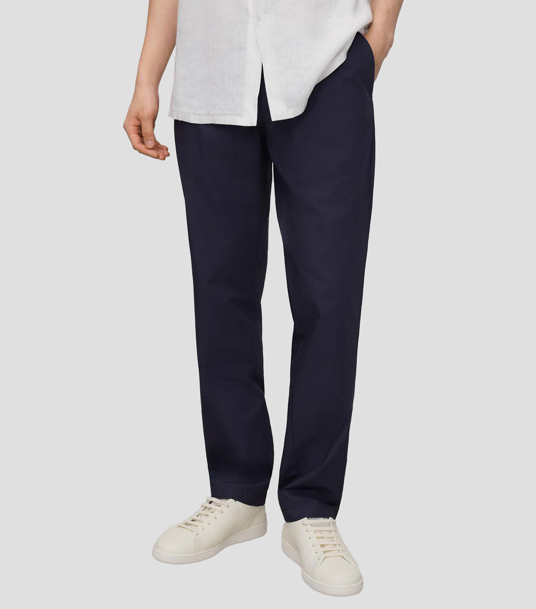 Pantalón casual Hombre